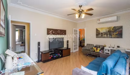 Apartamento com 3 quartos à venda na Rua General Vitorino, 254, Centro Histórico, Porto Alegre, 131 m2 por R$ 590.000