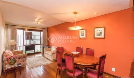Apartamento com 3 quartos à venda na Rua Mostardeiro, 1035, Rio Branco, Porto Alegre, 108 m2 por R$ 700.000