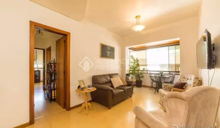 Apartamento com 2 quartos à venda na Rua José de Alencar, 1244, Menino Deus, Porto Alegre, 57 m2 por R$ 424.000