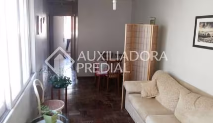 Apartamento com 3 quartos à venda na Rua Washington Luiz, 608, Centro Histórico, Porto Alegre, 80 m2 por R$ 300.000