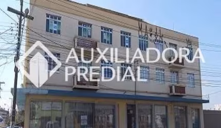 Apartamento com 3 quartos à venda na Avenida Sertório, 1096, Navegantes, Porto Alegre, 101 m2 por R$ 289.900