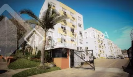 Apartamento com 1 quarto à venda na Rua Saldanha da Gama, 853, Vila São José, Porto Alegre, 46 m2 por R$ 165.000