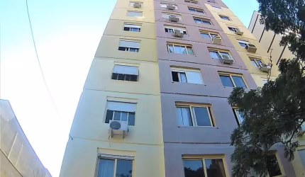 Apartamento com 1 quarto à venda na Avenida Princesa Isabel, 500, Santana, Porto Alegre, 43 m2 por R$ 235.000