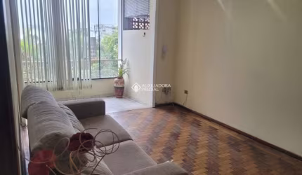 Apartamento com 3 quartos à venda na Avenida Professor Oscar Pereira, 179, Azenha, Porto Alegre, 92 m2 por R$ 350.000