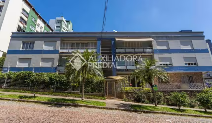 Apartamento com 3 quartos à venda na Rua Reis Louzada, 155, Petrópolis, Porto Alegre, 133 m2 por R$ 890.000