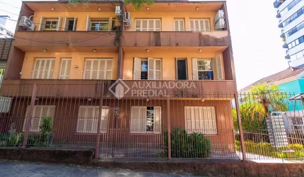 Apartamento com 3 quartos à venda na Rua Professor Langendonck, 95, Petrópolis, Porto Alegre, 103 m2 por R$ 476.000