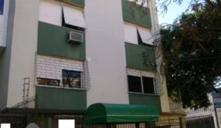 Apartamento com 2 quartos à venda na Rua Luiz Manoel, 108, Santana, Porto Alegre, 78 m2 por R$ 330.000