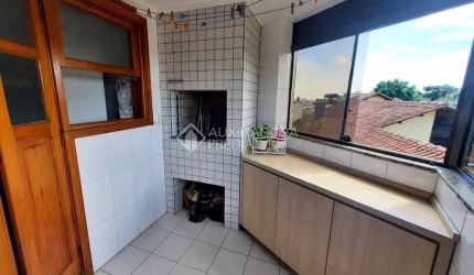 Apartamento com 3 quartos à venda na Rua Mali, 924, Vila Ipiranga, Porto Alegre, 110 m2 por R$ 650.000