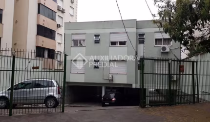 Apartamento com 1 quarto à venda na Rua Comendador Albino Cunha, 156, Cristo Redentor, Porto Alegre, 45 m2 por R$ 245.000