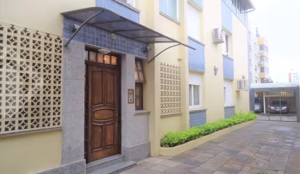 Apartamento com 3 quartos à venda na Rua Dona Inocência, 128, Jardim Botânico, Porto Alegre, 63 m2 por R$ 480.000