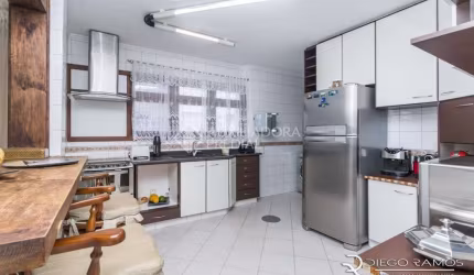 Cobertura com 3 quartos à venda na Rua Doutor Eduardo Chartier, 211, Passo da Areia, Porto Alegre, 131 m2 por R$ 620.000