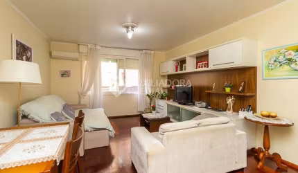 Apartamento com 3 quartos à venda na Avenida Iguassu, 353, Petrópolis, Porto Alegre, 121 m2 por R$ 532.000