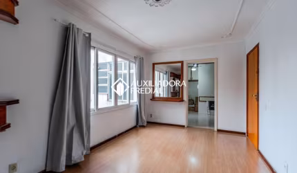 Apartamento com 2 quartos à venda na Avenida Plínio Brasil Milano, 44, Higienópolis, Porto Alegre, 94 m2 por R$ 478.500