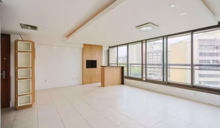 Apartamento com 3 quartos à venda na Rua Primeiro de Janeiro, 150, Três Figueiras, Porto Alegre, 120 m2 por R$ 1.700.000