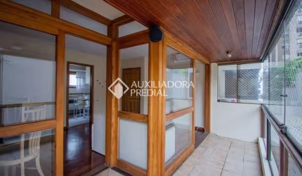 Apartamento com 3 quartos à venda na Rua Eça de Queiroz, 384, Petrópolis, Porto Alegre, 96 m2 por R$ 937.000