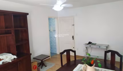 Apartamento com 3 quartos à venda na Rua Professor Ivo Corseuil, 509, Petrópolis, Porto Alegre, 75 m2 por R$ 395.000
