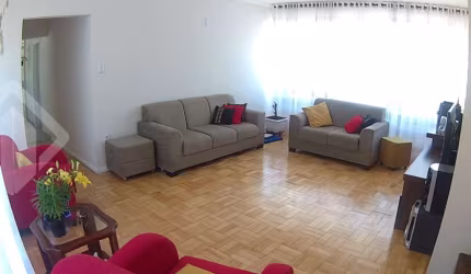 Apartamento com 3 quartos à venda na Rua Barão do Amazonas, 41, Petrópolis, Porto Alegre, 125 m2 por R$ 575.000