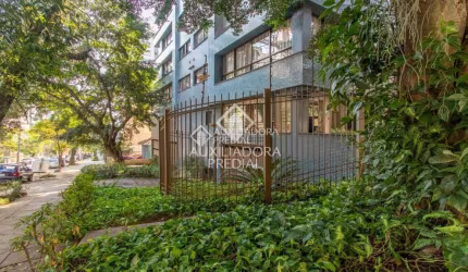Apartamento com 3 quartos à venda na Rua Pedro Ivo, 480, Mont Serrat, Porto Alegre, 130 m2 por R$ 930.000