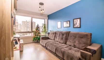 Apartamento com 3 quartos à venda na Rua Cervantes, 68, Jardim Botânico, Porto Alegre, 86 m2 por R$ 775.000