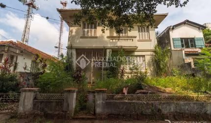 Terreno em condomínio fechado à venda na Rua General Souza Doca, 189, Petrópolis, Porto Alegre, 237 m2 por R$ 1.484.000