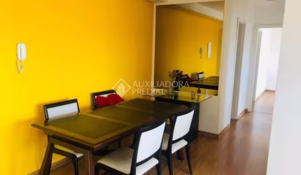 Apartamento com 3 quartos à venda na Rua Augusto Severo, 125, São João, Porto Alegre, 72 m2 por R$ 589.000