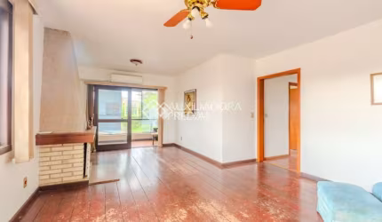 Apartamento com 2 quartos à venda na Avenida Panamericana, 899, Jardim Lindóia, Porto Alegre, 86 m2 por R$ 480.000