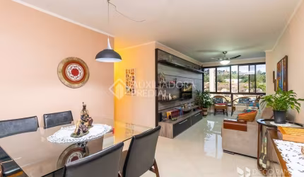 Apartamento com 3 quartos à venda na Avenida Ipiranga, 8400, Jardim Botânico, Porto Alegre, 84 m2 por R$ 520.000