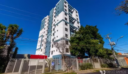 Apartamento com 2 quartos à venda na Rua Aneron Corrêa de Oliveira, 159, Jardim do Salso, Porto Alegre, 62 m2 por R$ 449.000