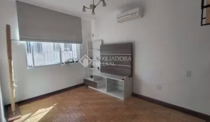 Apartamento com 2 quartos à venda na Avenida Getúlio Vargas, 293, Menino Deus, Porto Alegre, 57 m2 por R$ 286.000