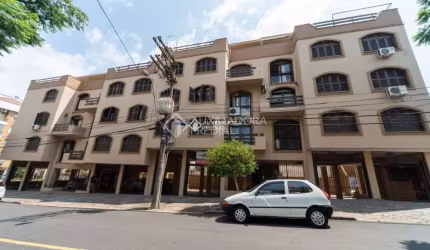 Cobertura com 3 quartos à venda na Rua Inhanduí, 190, Cristal, Porto Alegre, 199 m2 por R$ 646.000