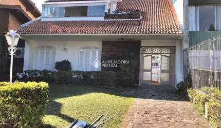 Casa com 3 quartos à venda na Avenida Cai, 428, Cristal, Porto Alegre, 254 m2 por R$ 1.200.000