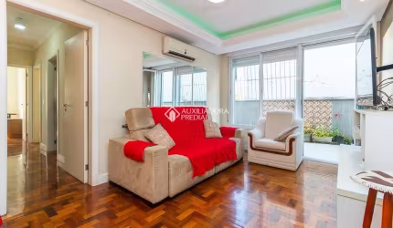 Apartamento com 3 quartos à venda na Rua Visconde de Duprat, 68, Petrópolis, Porto Alegre, 155 m2 por R$ 720.000