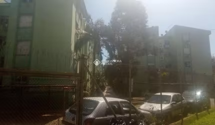 Apartamento com 1 quarto à venda na Beco Antônio Carvalho, 2500, Jardim Carvalho, Porto Alegre, 43 m2 por R$ 240.000