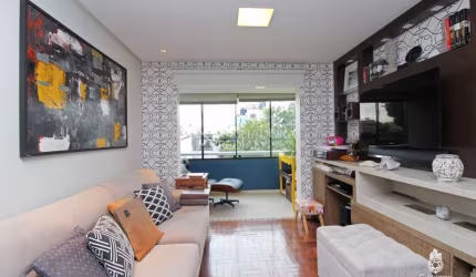 Apartamento com 2 quartos à venda na Rua Gomes Jardim, 1120, Santana, Porto Alegre, 76 m2 por R$ 520.000