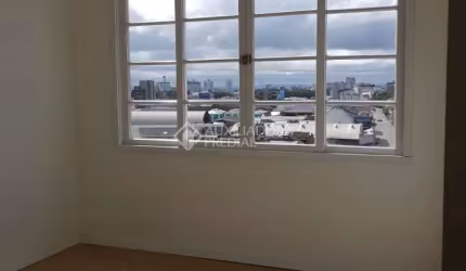 Apartamento com 2 quartos à venda na Rua Ernesto Alves, 174, Floresta, Porto Alegre, 63 m2 por R$ 249.000