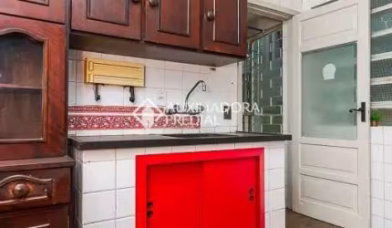 Apartamento com 2 quartos à venda na Avenida João Pessoa, 1025, Centro Histórico, Porto Alegre, 67 m2 por R$ 350.000