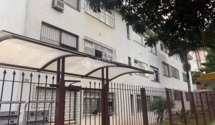 Apartamento com 1 quarto à venda na Avenida Mãe Apolinária Matias Batista, 229, Protásio Alves, Porto Alegre, 41 m2 por R$ 160.000
