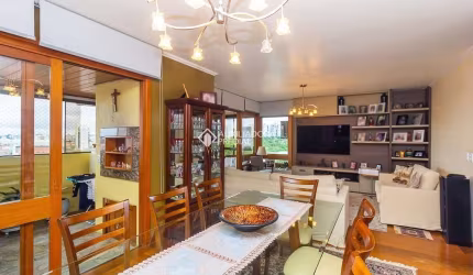 Apartamento com 3 quartos à venda na Avenida Doutor Nilo Peçanha, 2863, Chácara das Pedras, Porto Alegre, 154 m2 por R$ 1.680.000