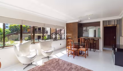 Apartamento com 3 quartos à venda na Rua Barão de Ubá, 511, Bela Vista, Porto Alegre, 101 m2 por R$ 990.000