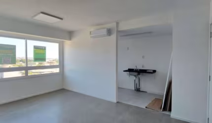 Apartamento com 2 quartos à venda na Rua Capitão Pedro Werlang, 1066, Partenon, Porto Alegre, 52 m2 por R$ 395.000