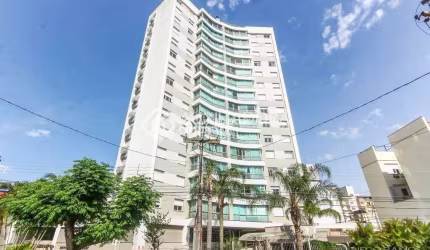 Apartamento com 3 quartos à venda na Rua Nunes Machado, 319, Azenha, Porto Alegre, 90 m2 por R$ 740.000