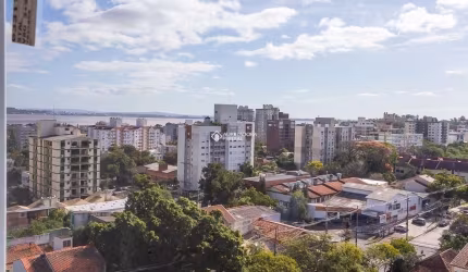 Apartamento com 3 quartos à venda na Rua Doutor Dias de Carvalho, 530, Tristeza, Porto Alegre, 143 m2 por R$ 1.352.000