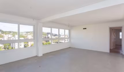 Apartamento com 3 quartos à venda na Rua Doutor Dias de Carvalho, 530, Tristeza, Porto Alegre, 143 m2 por R$ 1.700.000