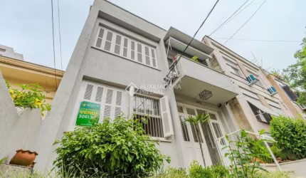Apartamento com 2 quartos à venda na Rua Amélia Teles, 105, Petrópolis, Porto Alegre, 70 m2 por R$ 350.000
