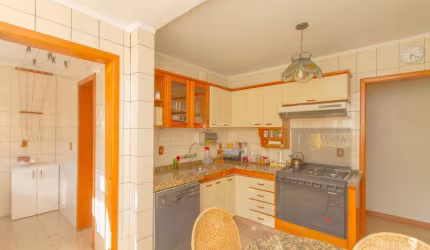 Apartamento com 3 quartos à venda na Rua General Souza Doca, 123, Petrópolis, Porto Alegre, 99 m2 por R$ 394.000