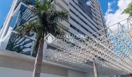 Apartamento com 1 quarto à venda na Avenida Doutor Nilo Peçanha, 3245, Bela Vista, Porto Alegre, 38 m2 por R$ 480.000