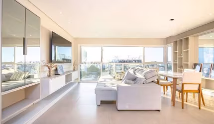 Apartamento com 3 quartos à venda na Rua Alberto Silva, 500, Vila Ipiranga, Porto Alegre, 108 m2 por R$ 1.185.000