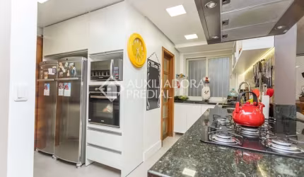 Apartamento com 2 quartos à venda na Rua Vicente da Fontoura, 2035, Rio Branco, Porto Alegre, 83 m2 por R$ 830.000