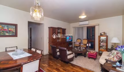 Apartamento com 3 quartos à venda na Avenida Protásio Alves, 1296, Rio Branco, Porto Alegre, 115 m2 por R$ 395.000
