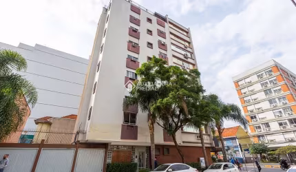 Apartamento com 3 quartos à venda na Rua Santa Terezinha, 70, Farroupilha, Porto Alegre, 105 m2 por R$ 530.000